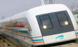 1000 كيلومتر بالساعة..  الصين تنجح في اختبار "القطار الطائر"